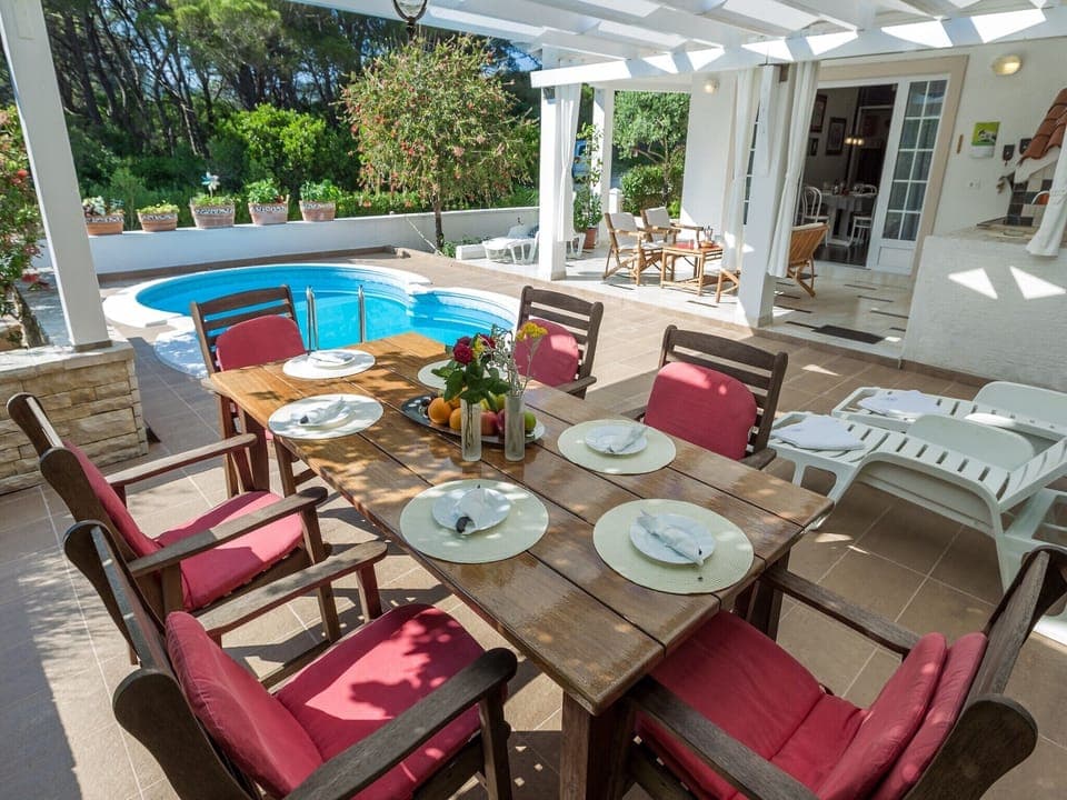 Patio / Balcony