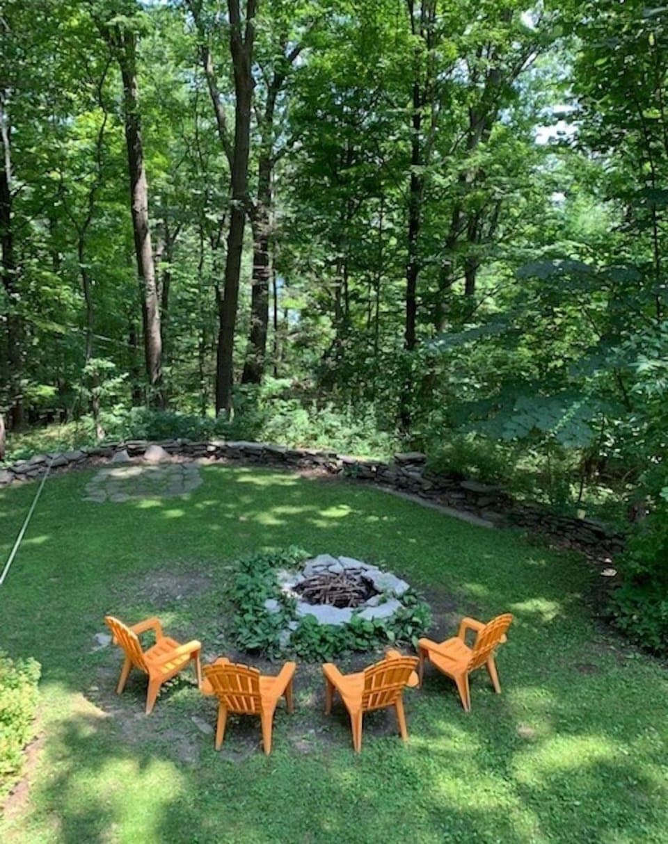 Fire Pit