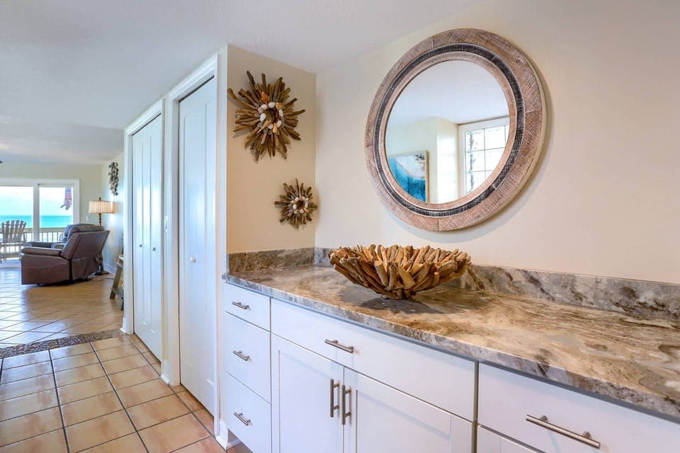 Welcome to Your Home Away from Home!