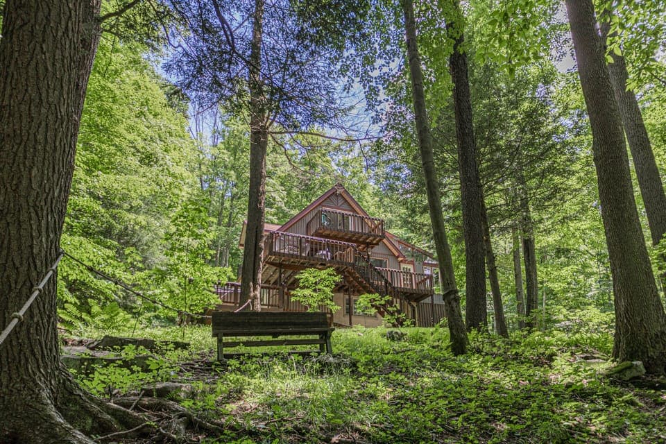 Welcome to BearBnb