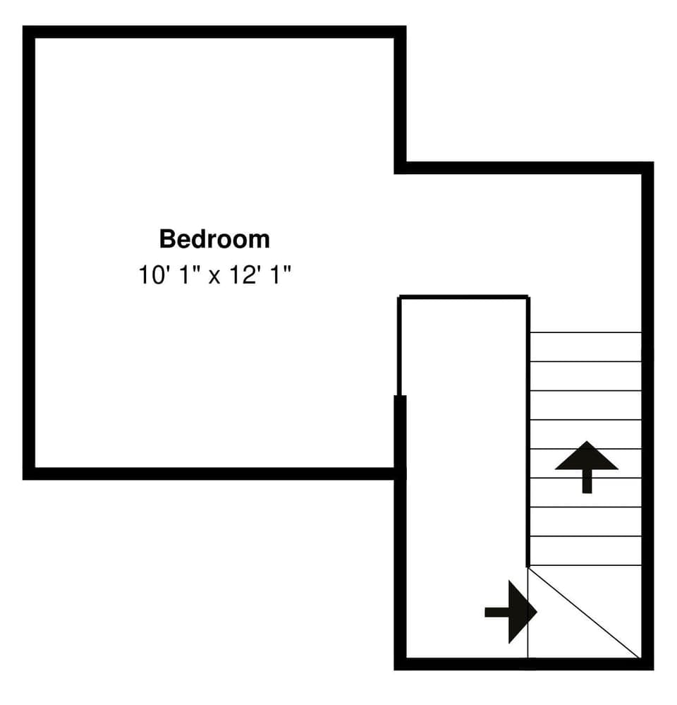 Third Floor