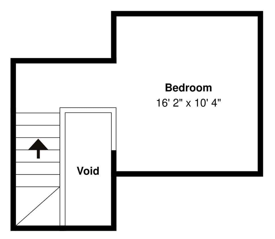 Third Floor