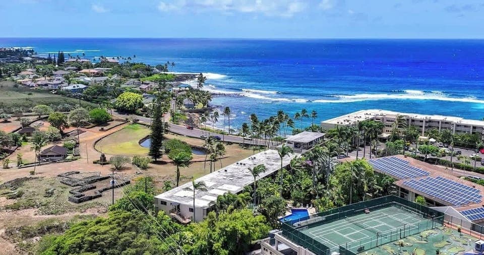 Welcome to Prince Kuhio 106