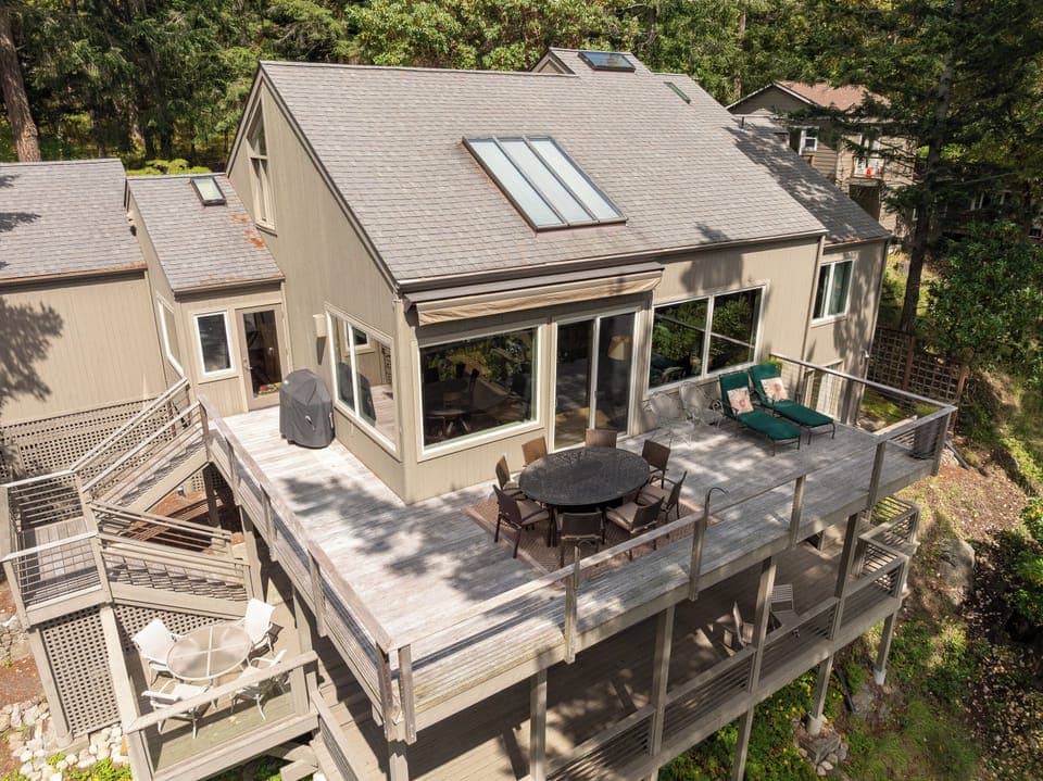 205 Afterglow Dr - San Juan Island Washington - 09