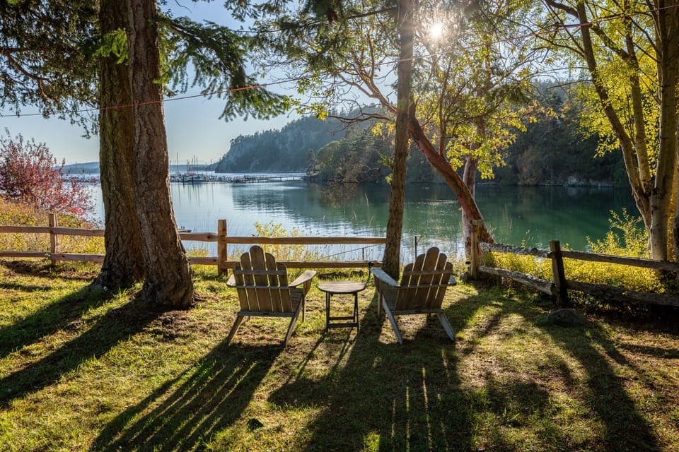 102 Olympic Lodge Rd - Deer Harbor Orcas Island Washington - 35