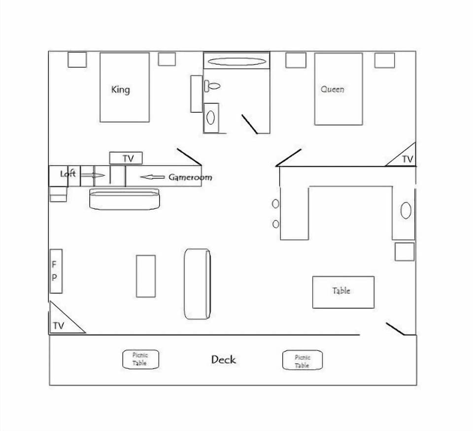 Main Floor