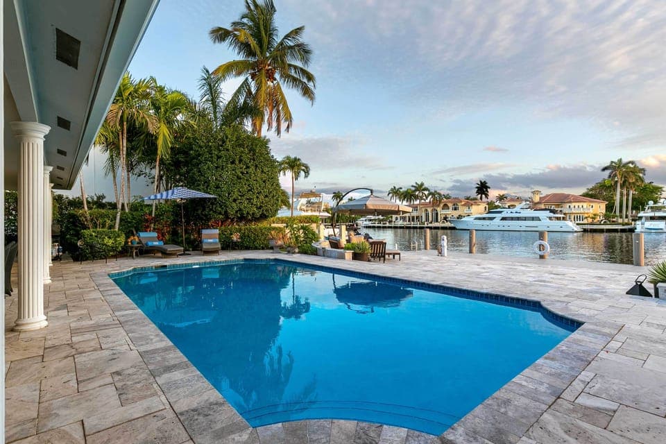 Fort Lauderdale Vacation Rental | 4BR | 3BA | 2,800 Sq Ft