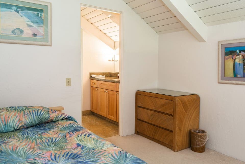 Loft Bedroom - Loft Bedroom