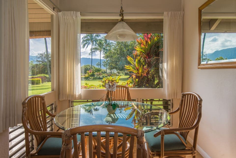 Dining Area - Dining Area