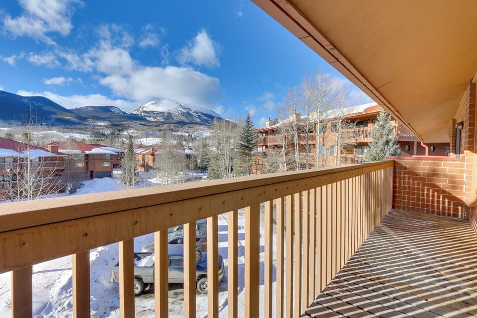 Frisco Vacation Rental | 3BR | 3.5BA | 1,988 Sq Ft | Stairs Required