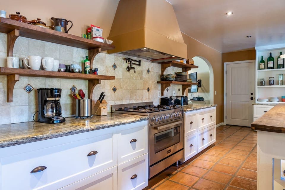 Full Kitchen - Cook a Gourmet Meal with Friends