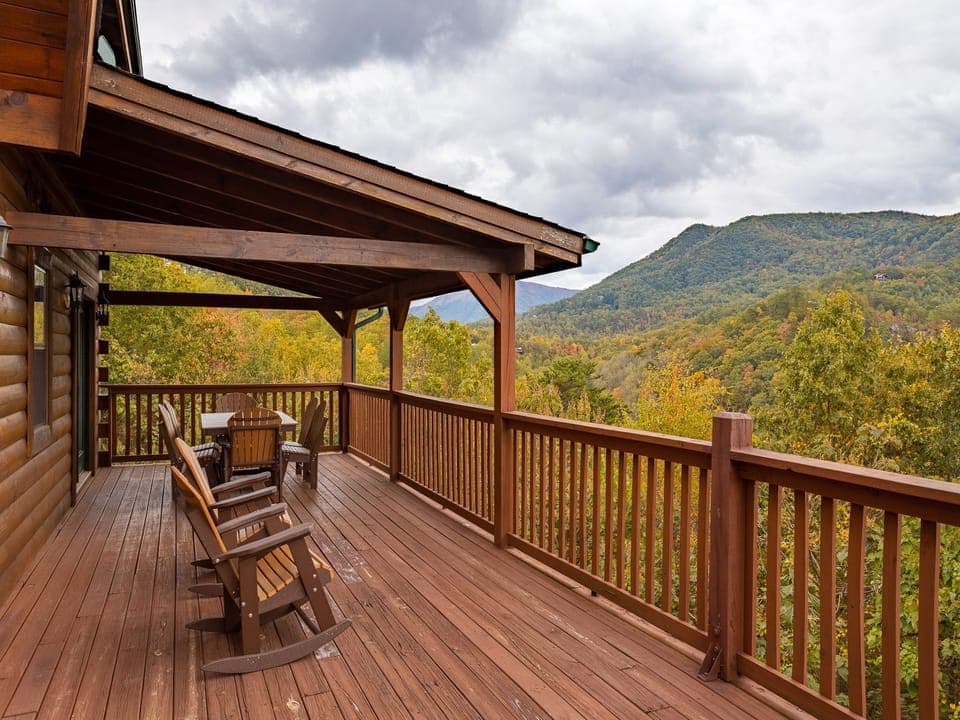Welcome to A Majestic View III