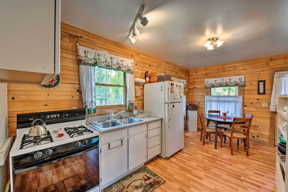Kitchen | Toaster | Coffee Maker