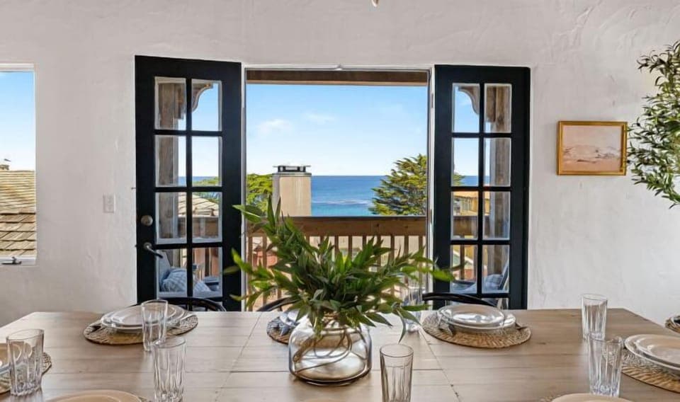 Welcome to Villa by the Sea!