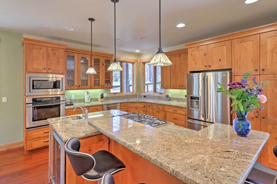 Kitchen | Cooking Basics