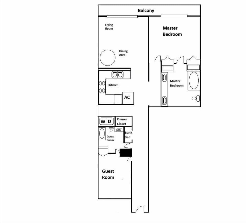 Floor Plan - Floor Plan