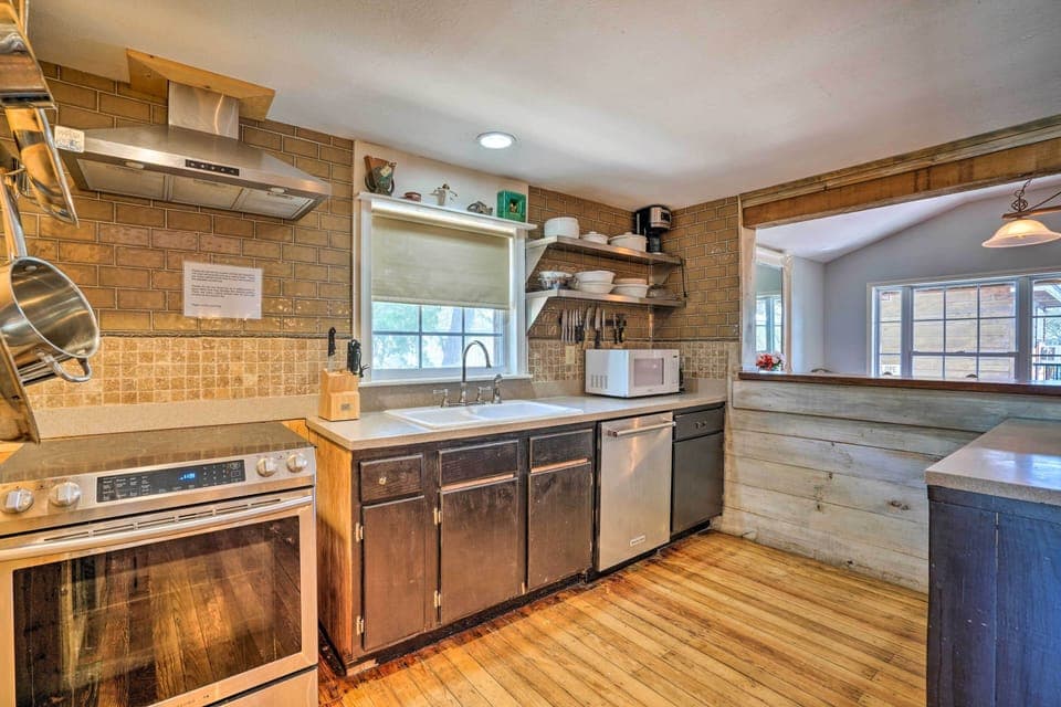 Kitchen | Coffee Maker