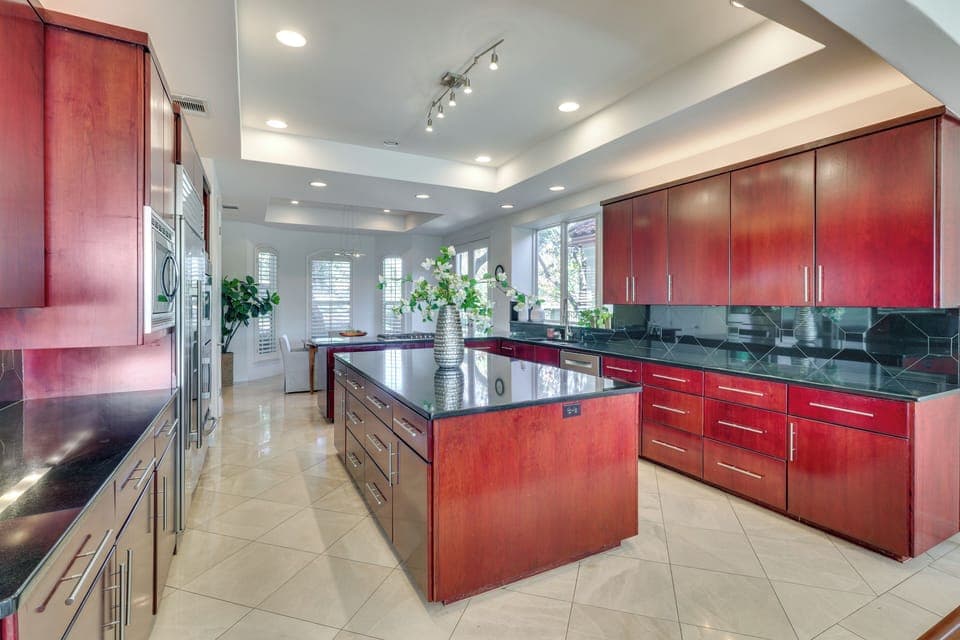 Kitchen | Cooking Basics | 1st Floor