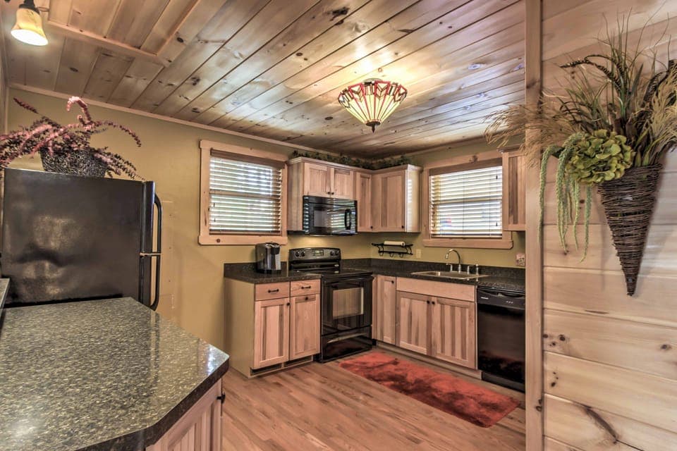 Kitchen | Cooking Basics