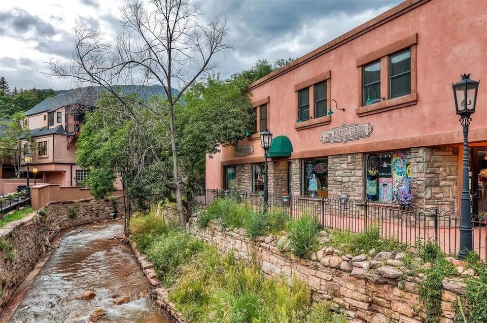 Community Space