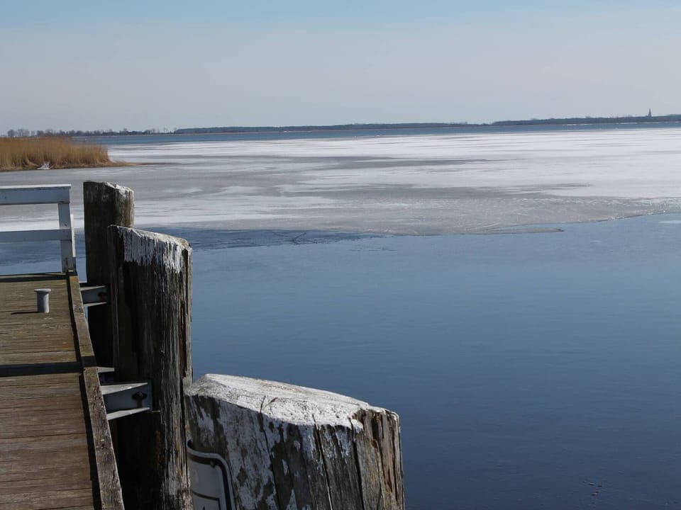 Immediate Surroundings [summer] (<1 km)