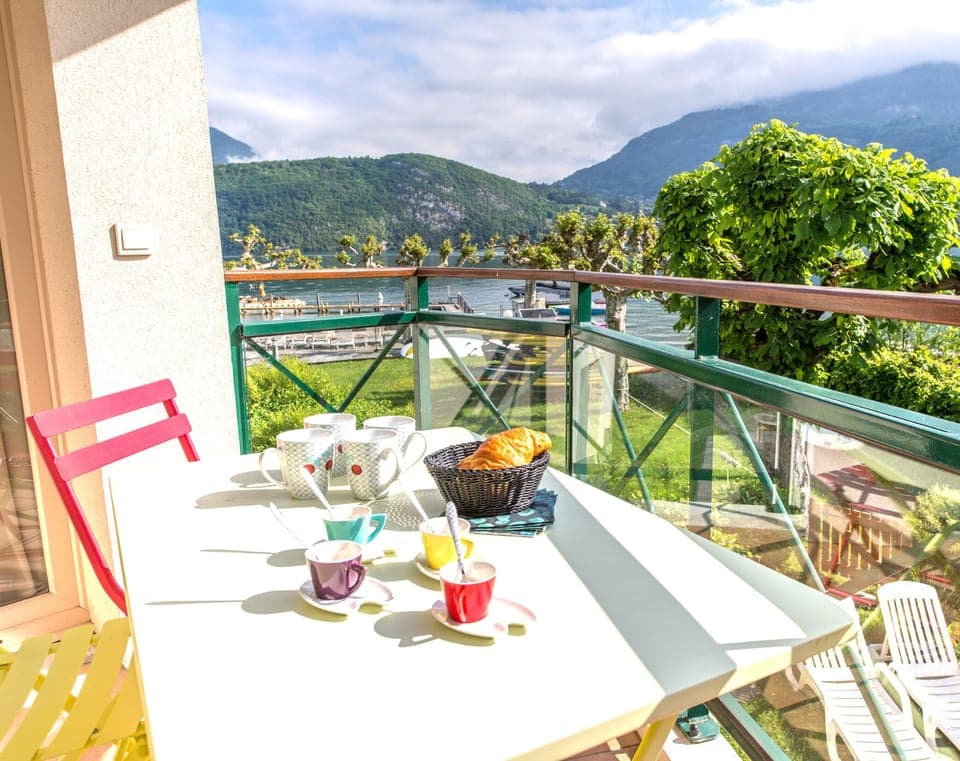 LLA Selections - Home and chalets Premium rentals French alps