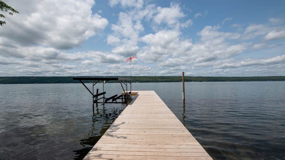 Lake