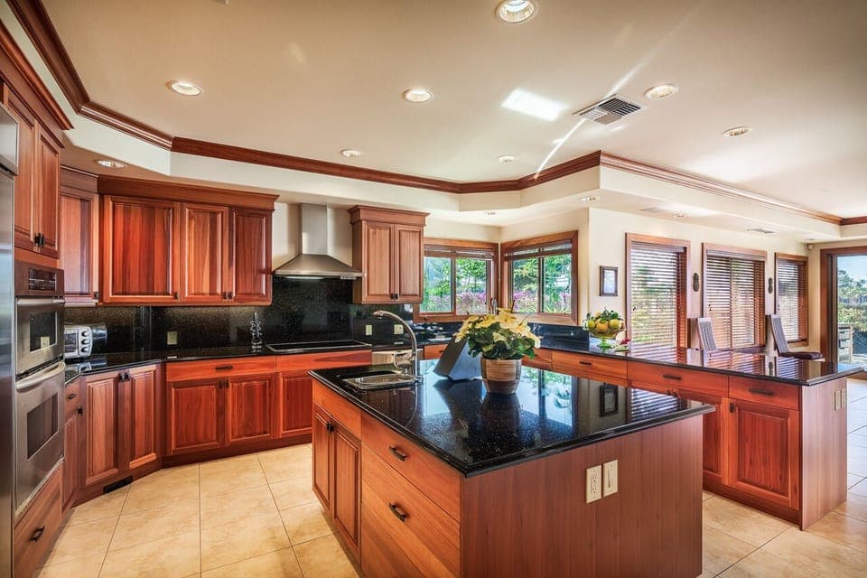 koleaa vacation home