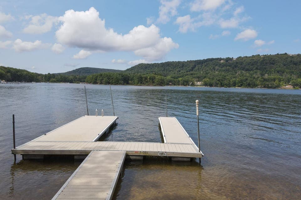 Lake