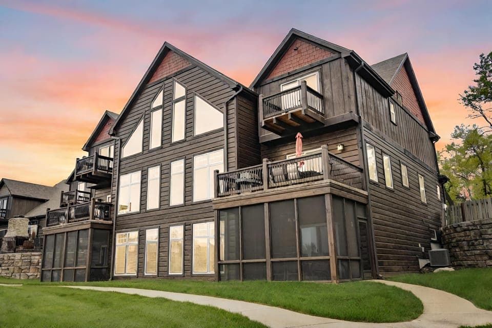 Welcome to WaterMill Cove Resort!