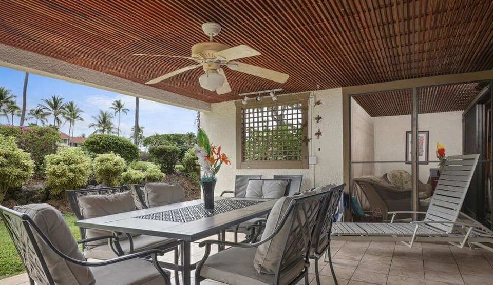 Walk Through Tour - Kona Coast Resort, Condo 5-102