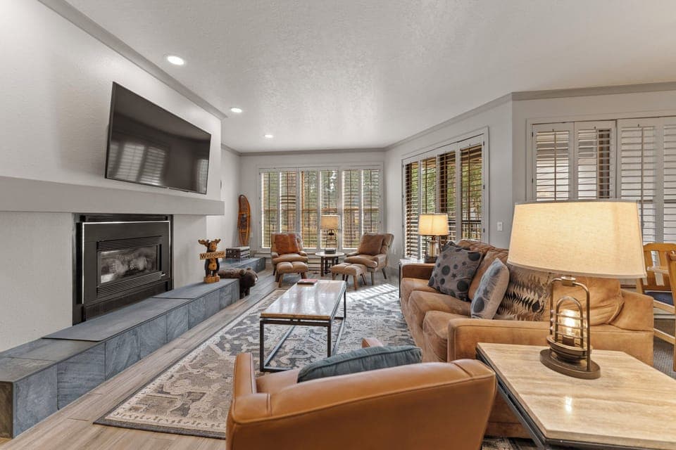 Quicksilver #1666 in Keystone, Colorado