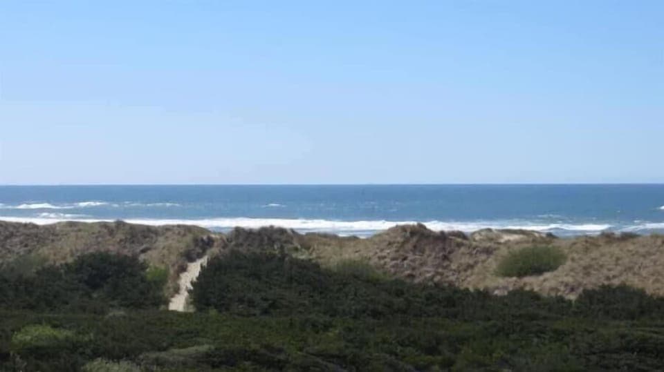 View from second Floor