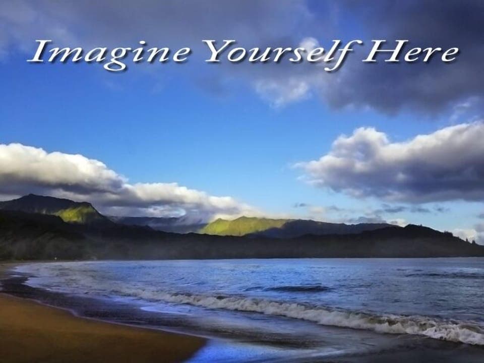 Sunset Hale.. steps away from Beautiful Hanalei Bay