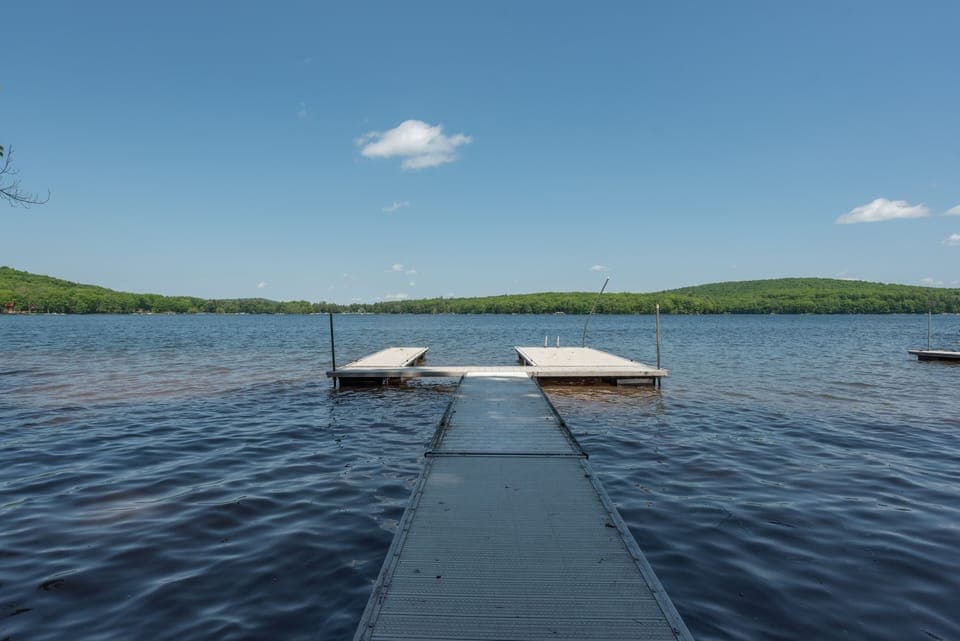 Lake