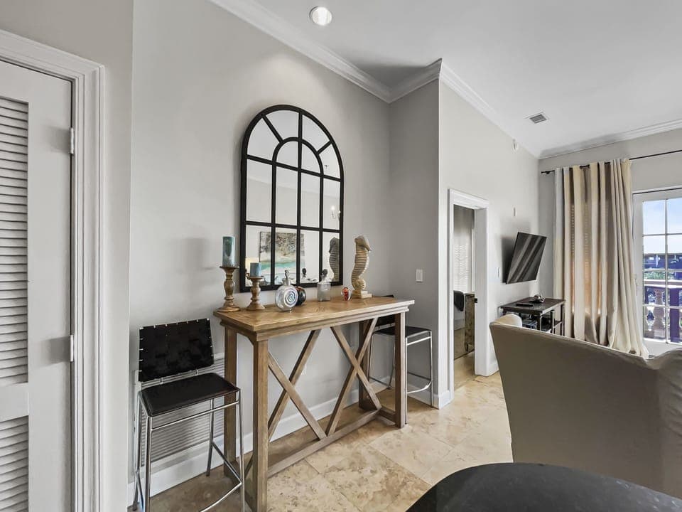 Twickenham | Living Area