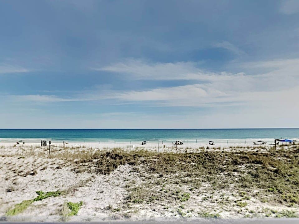 Welcome to Bella Riva #107