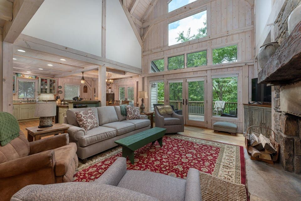 Welcome to Shenandoah!