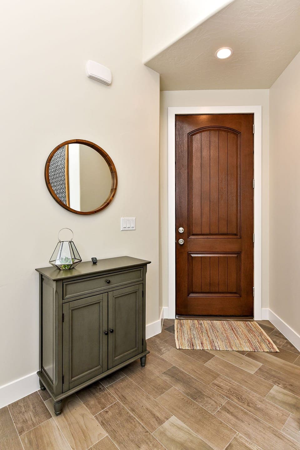 Front Entry - Welcome to our home, Snow Canyon Escape!