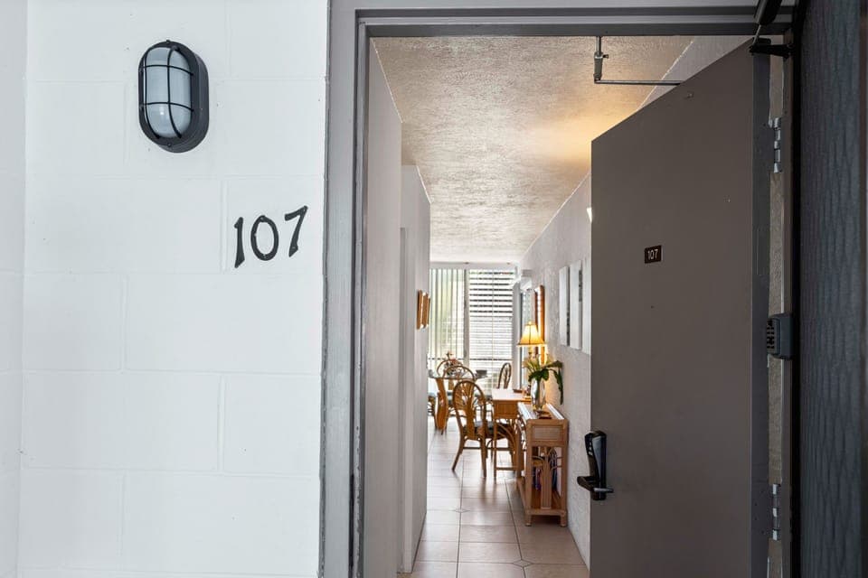 Welcome to Alii Villas 107