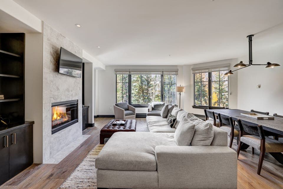 Building, Furniture, Indoors, Living Room, Room