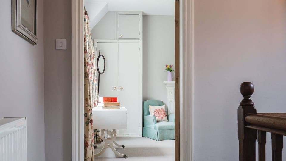 Bedroom Three, Sudeley Guest Cottage, Bolthole Retreats