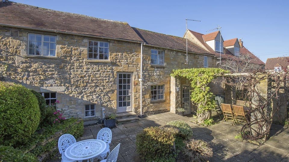Box Cottage, Bolthole Retreats