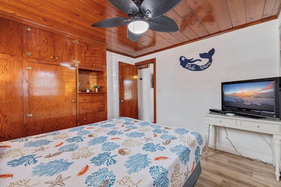 Reef Cottage