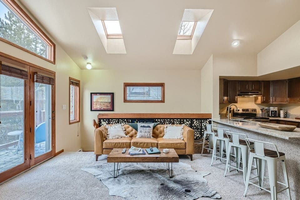 WW336 Living Area