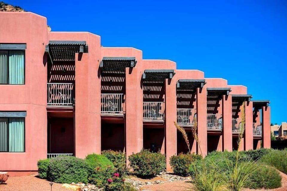 Bell Rock Inn 3