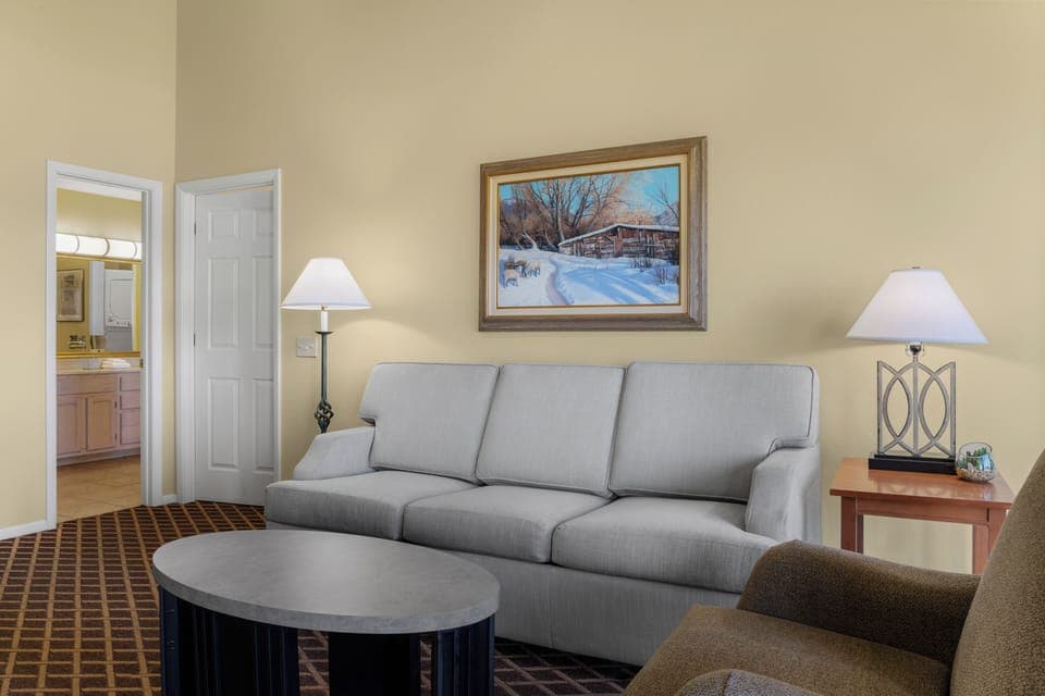 One-Bedroom-Standard-Living-Area-Village-Point-Pagosa