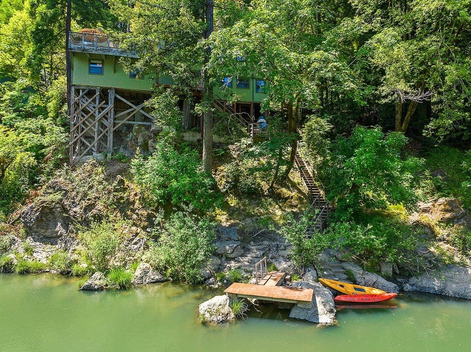 Summer Fun at The Rhondavous!