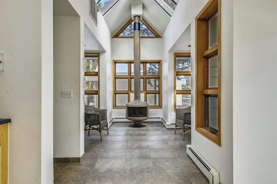 River Glen Clubhouse