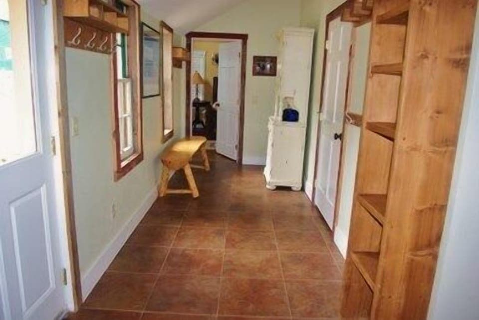 Entryway